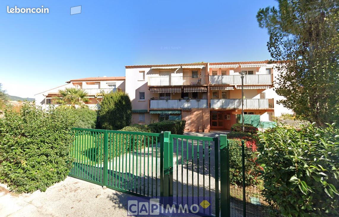 Appartement 3 pièces 68 m² · à La Garde · 68 m² · 790 €/mois