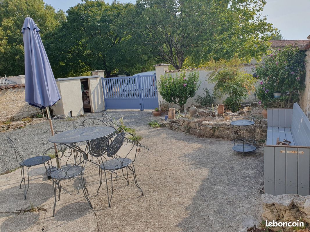 Maison 5 pièces 117 m² · à Bresdon · 117 m² · 133 000 €