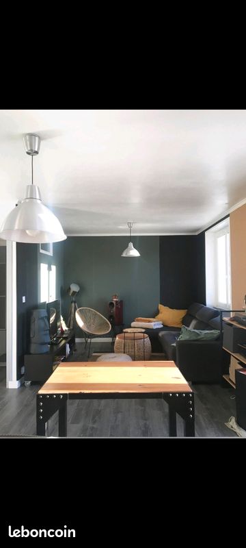 Appartement 2 pièces 63 m² · à Brest · 63 m² · 750 €/mois