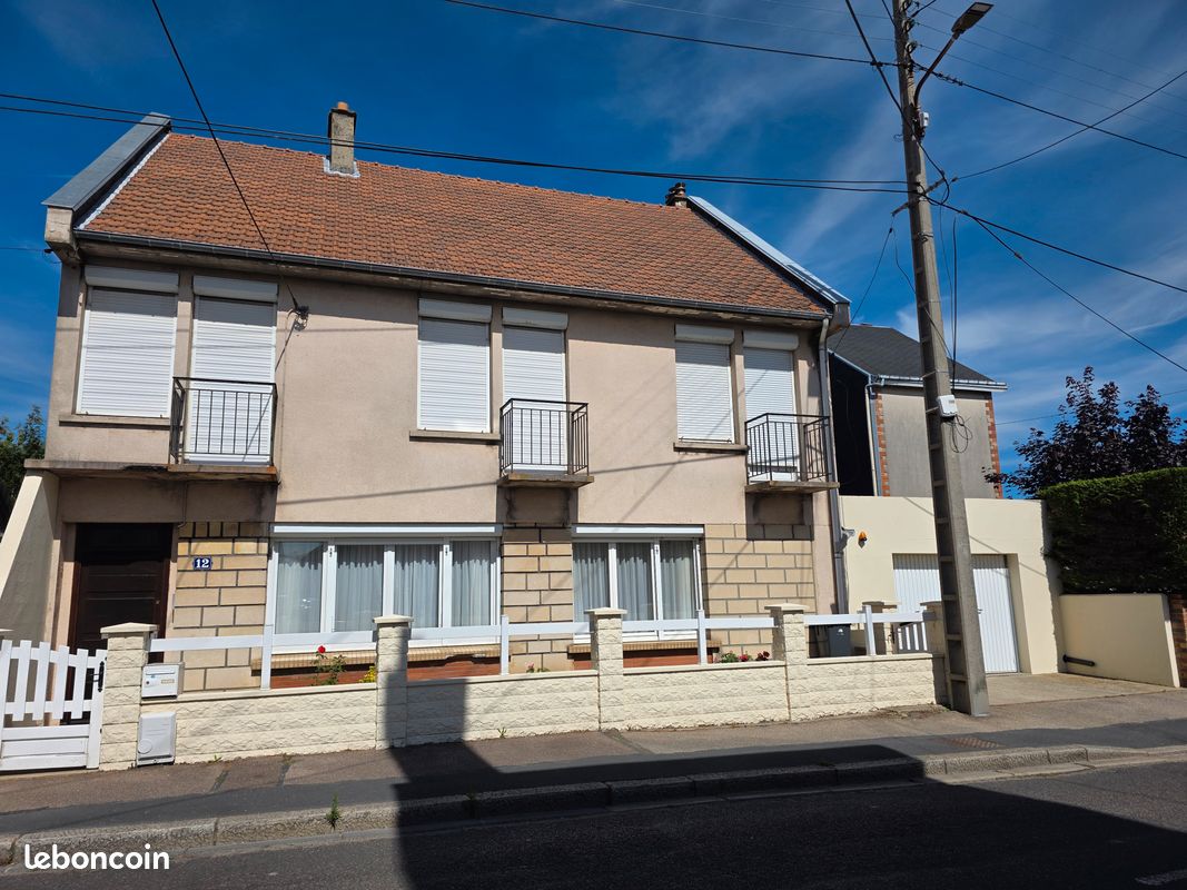 Maison 7 pièces 149 m² · à Le Havre · 149 m² · 325 000 €