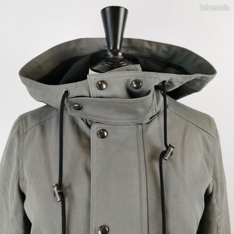 Veste Diesel BLACKGOLD automne hiver NEUVE (image 3)