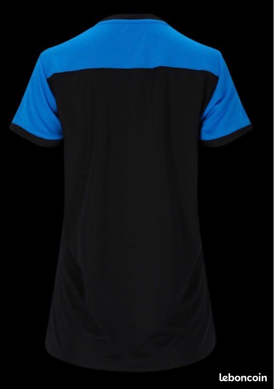 Tee-shirt NEUF - FZ FORZA leer lady bleu (image 2)