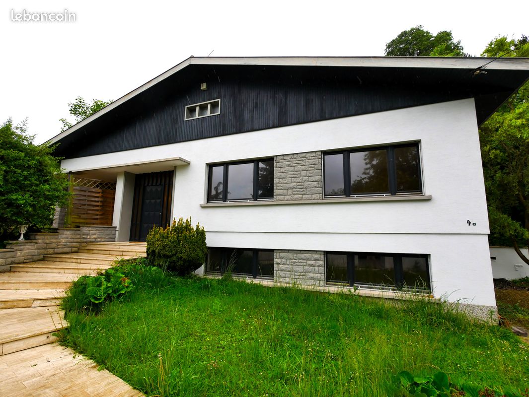 Maison 7 pièces 152 m² · à Pfastatt · 152 m² · 321 000 €