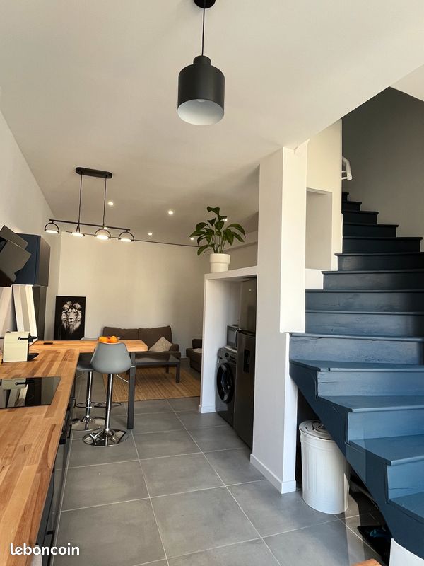 Maison 3 pièces 59 m² · à Tours · 59 m² · 217 000 €