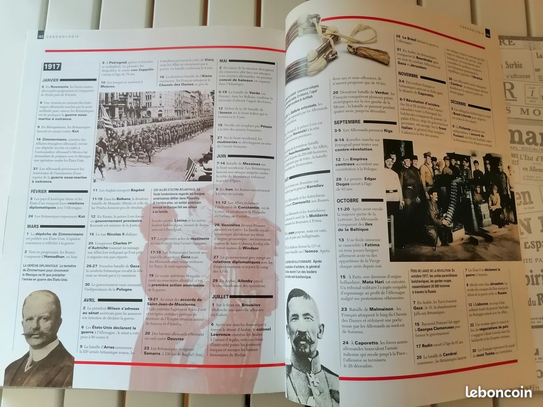 La grande guerre (image 8)