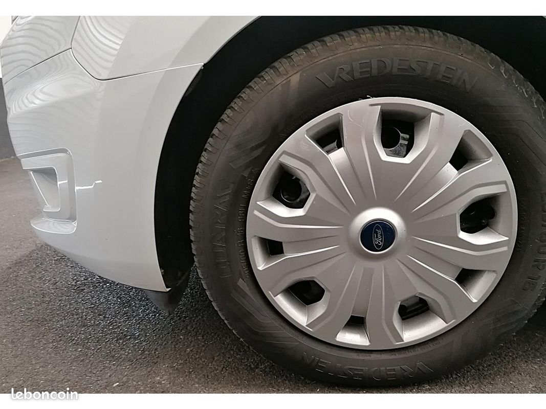 Ford transit connect (image 19)