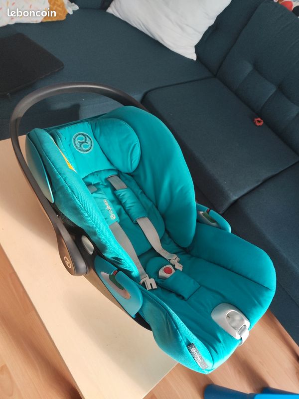 Cosy Cybex Cloud Z2 (image 2)
