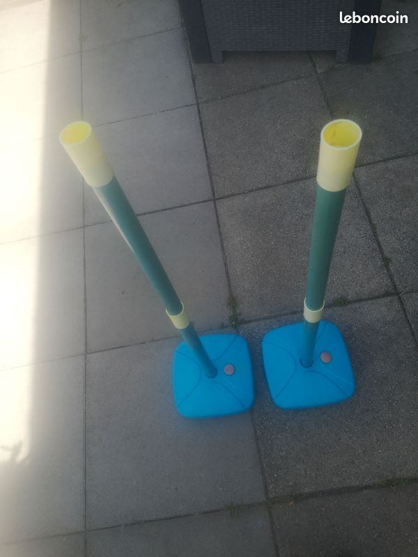 Filet De Sport Chauffant Big Play 7' - Pour Entraînement Au