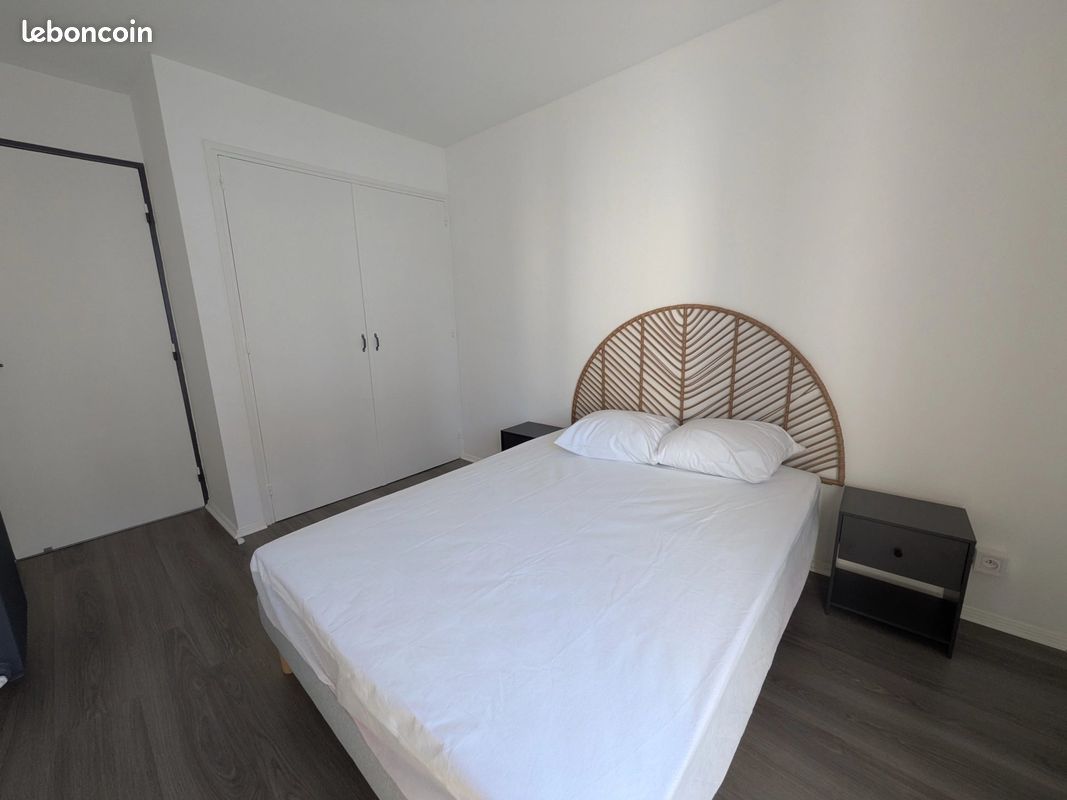 Appartement 2 pièces 27 m² · à Perpignan · 27 m² · 660 €/mois