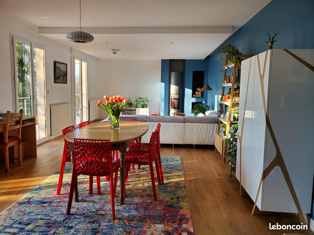 Maison 5 pièces 160 m² · à Bures-sur-Yvette · 160 m² · 565 000 €