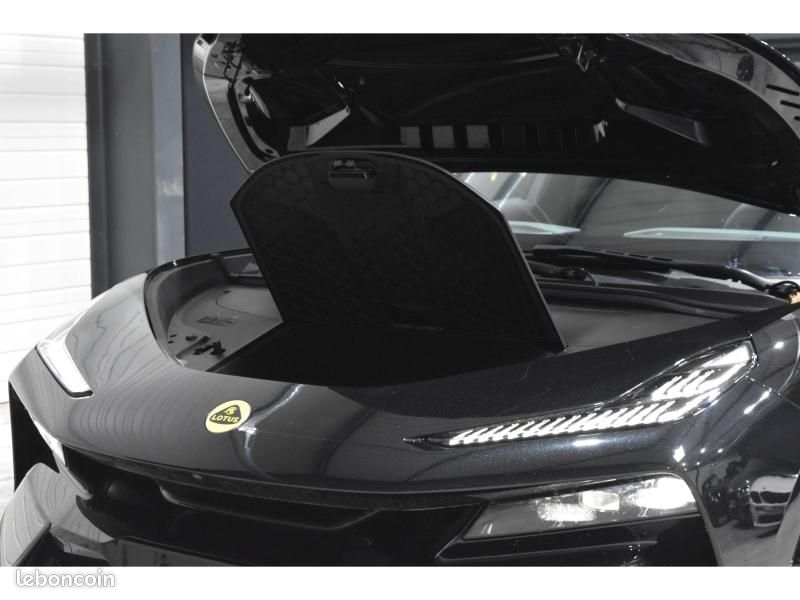 Lotus Eletre R 918 (image 28)