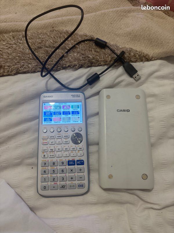 Calculatrice (image 1)