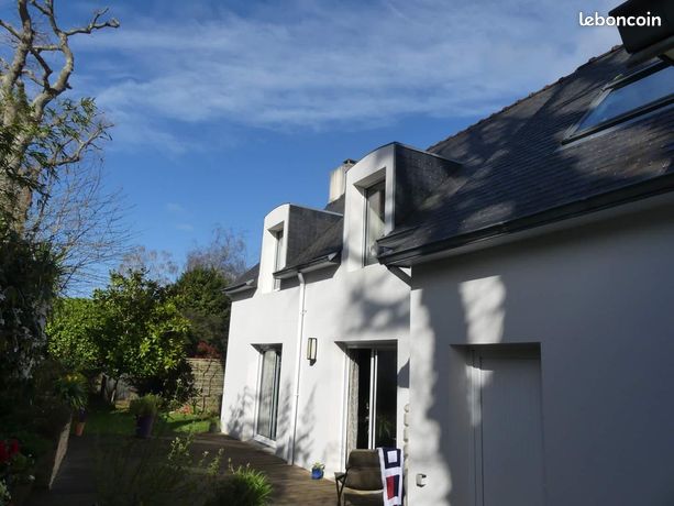 Maison 3 pièces 85 m²