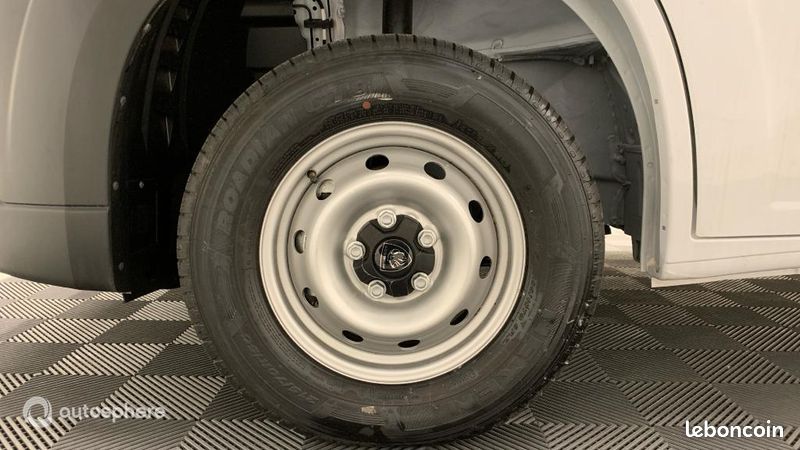 Peugeot Boxer Véhicule utilitaire ou Société L2H2 3.3 120ch Active (image 20)