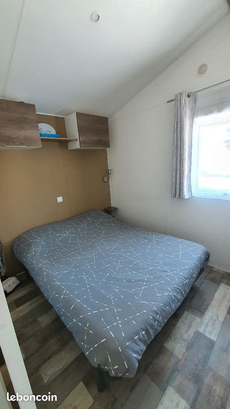 Location mobil home Saint Lary Soulan (image 7)