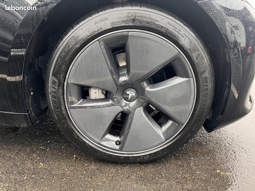TESLA MODEL 3 Long-Range Dual Motor AWD FULL AUTONOME MY21 (image 17)