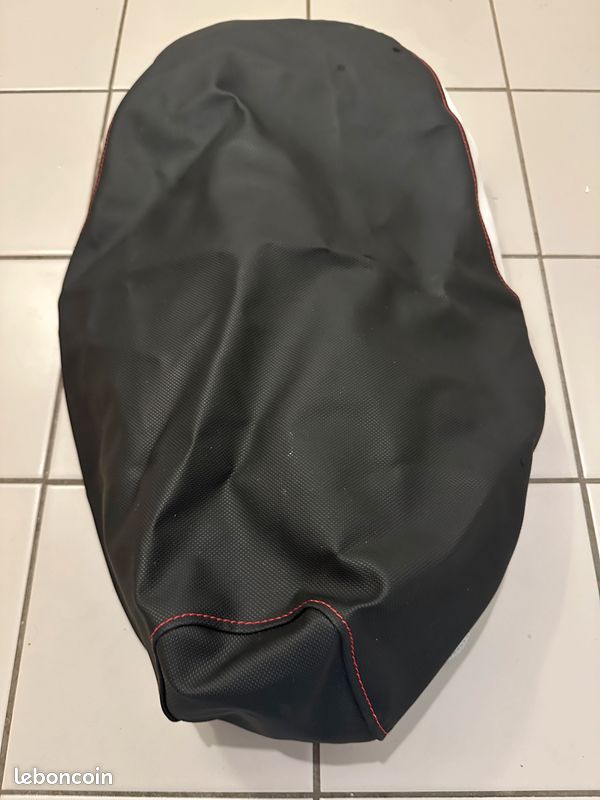 Housse Selle Yamaha BW’S 50 cc (image 2)