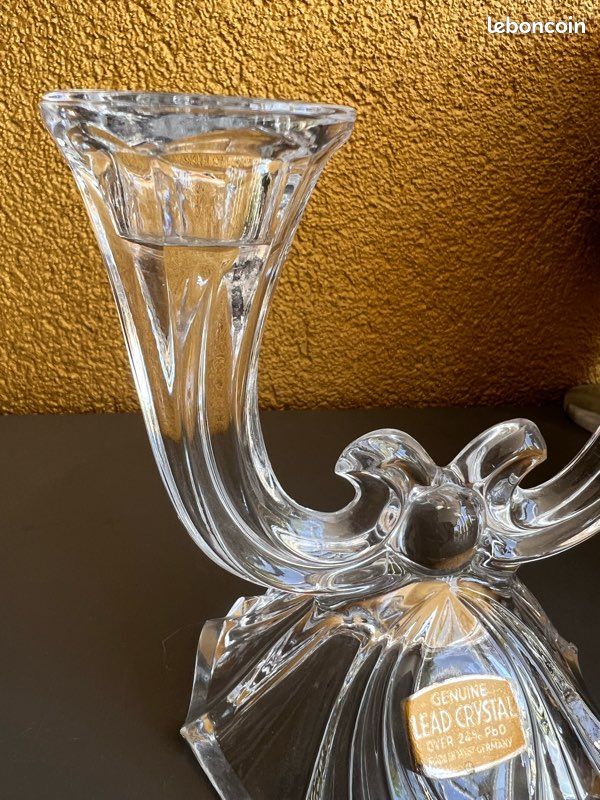 Chandelier cristal (image 3)