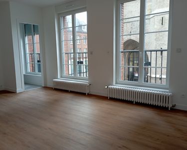 Appartement T3 plein centre Dunkerque
