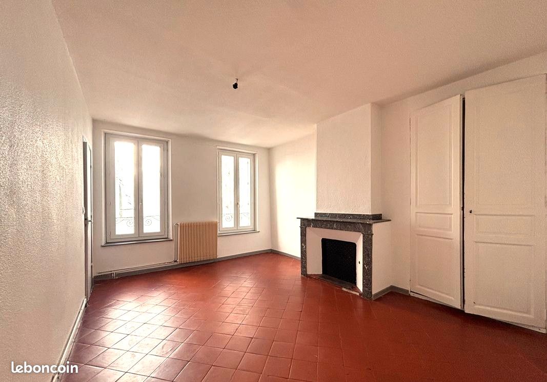 Appartement 3 pièces 68 m² · à Narbonne · 68 m² · 118 500 €