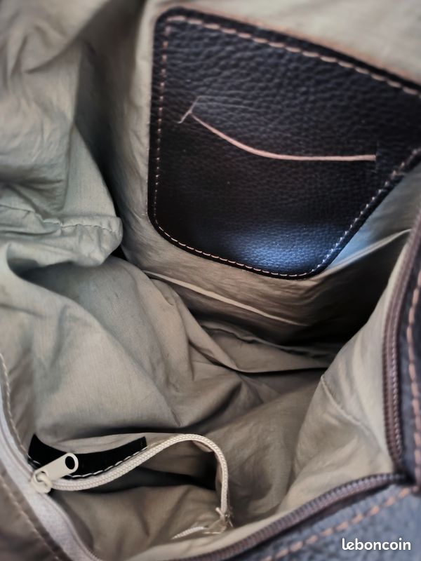 Sac bandoulière (image 3)