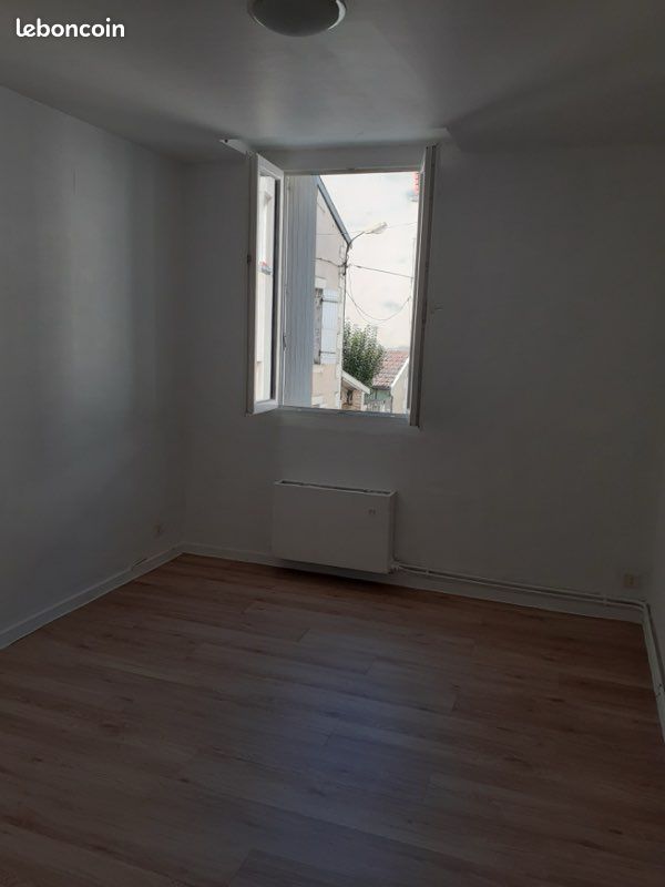 Appartement 3 pièces 41 m² · à Périgueux · 41 m² · 480 €/mois
