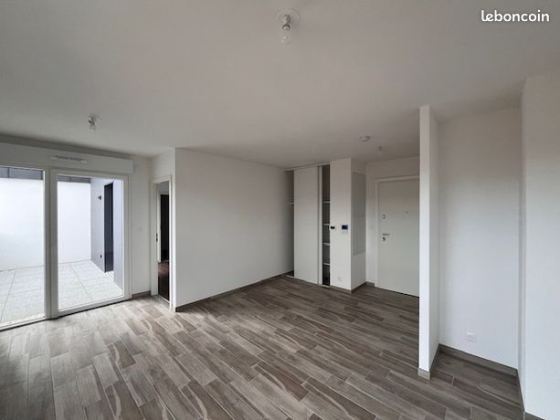 Beau F2 à Kembs – Lumineux, bien situé