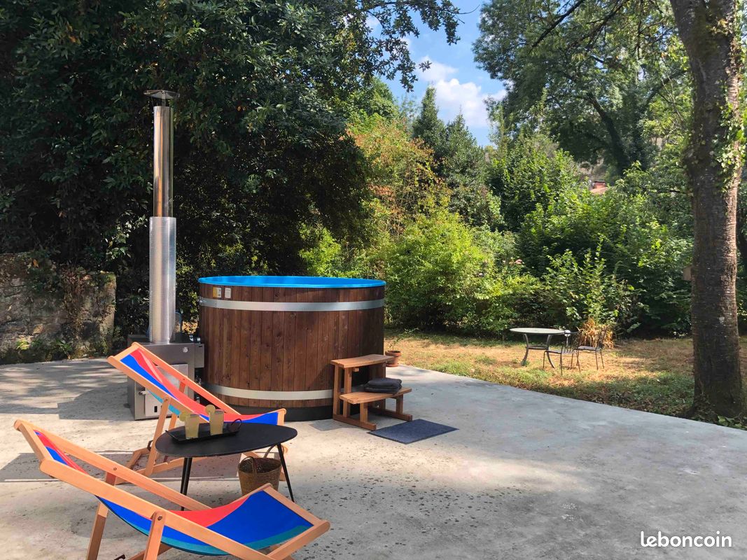 Maison 6 pièces 95 m² · à Thouars · 95 m² · 125 000 €