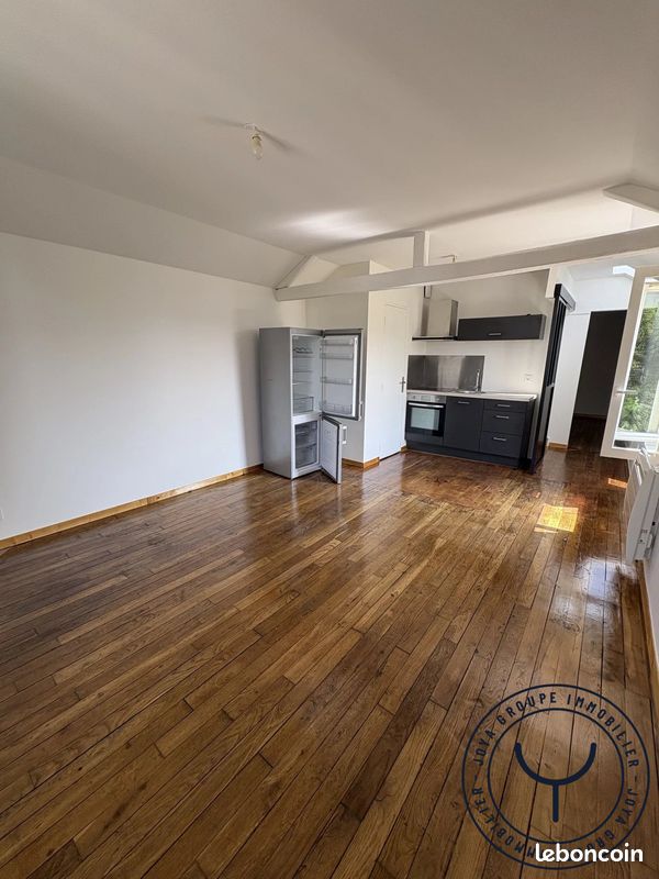 Appartement 2 pièces 35 m² · à Saint-André-les-Vergers · 35 m² · 507 €