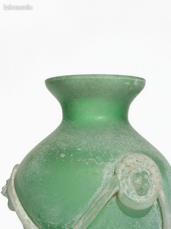 Vase Venitien Italien - Murano (image 5)