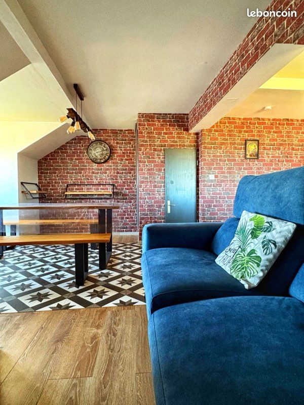 Appartement 3 pièces 71 m² · à Kingersheim · 71 m² · 124 000 €