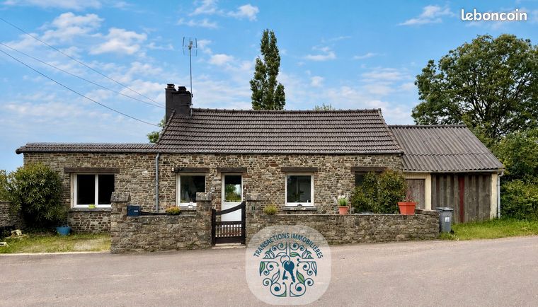 Maison 91 m² PORT BAIL SUR MER