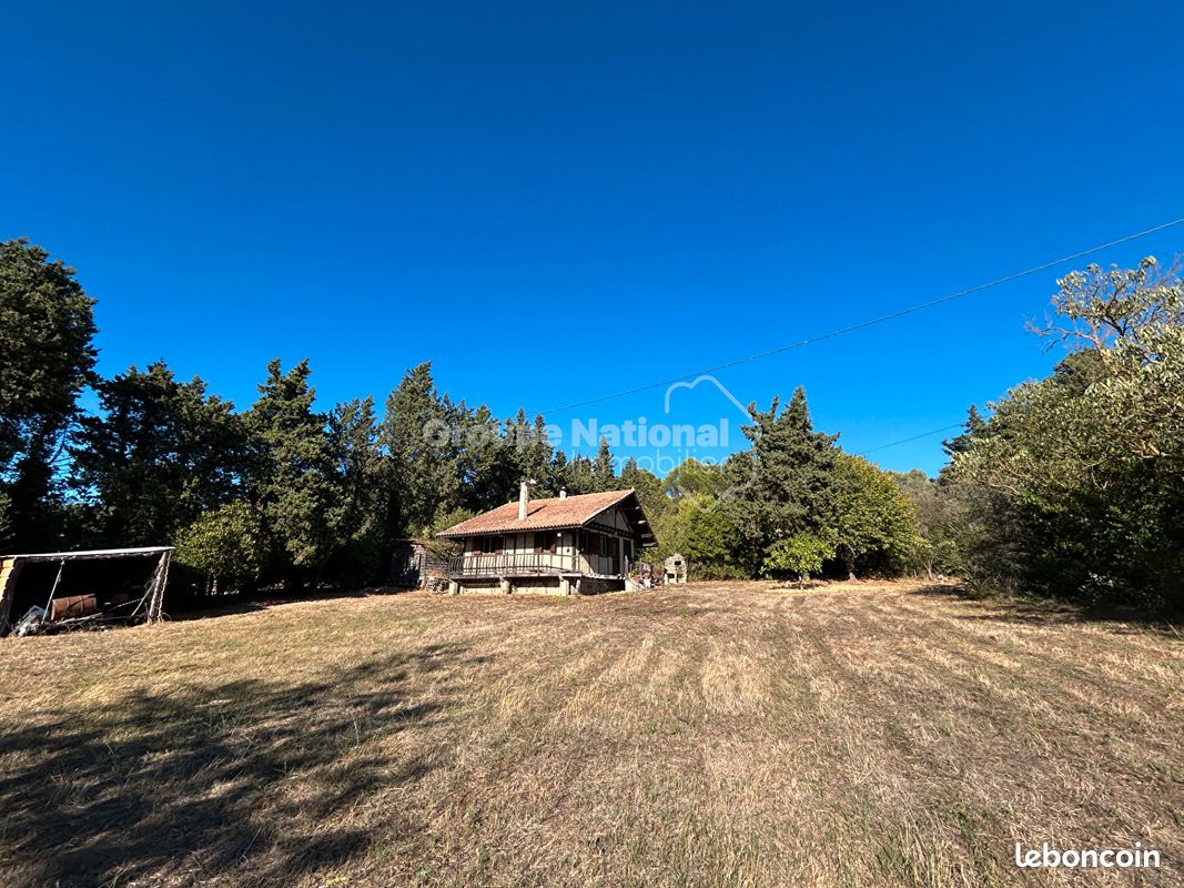 Maison 3 pièces 49 m² · à Velleron · 49 m² · 110 000 €