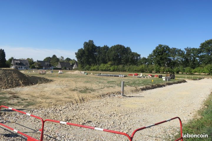 Terrain constructibles · à Pipriac · 30 000 €