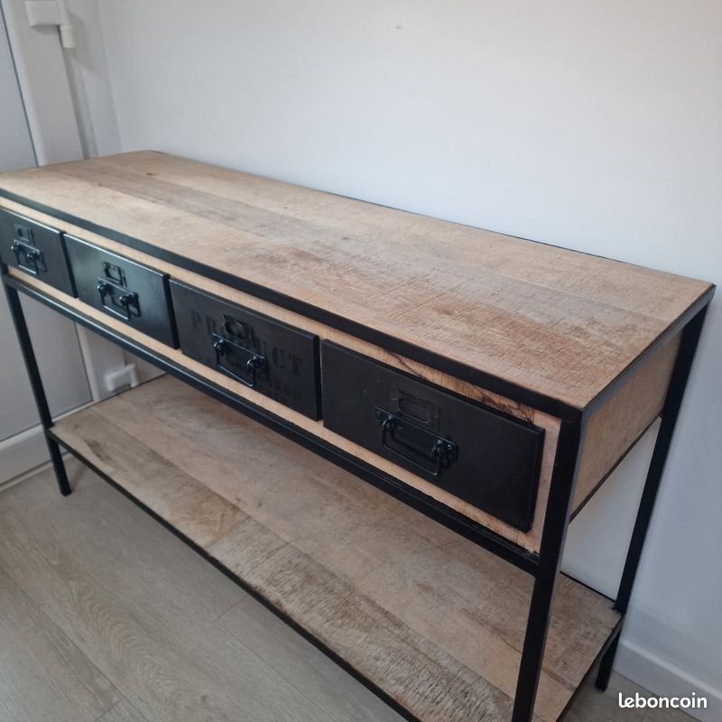 Console Maison du monde (image 2)
