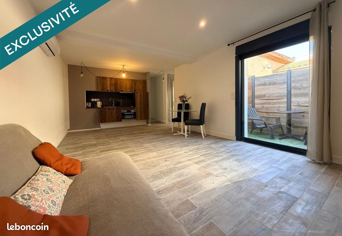 Appartement 5 pièces 84 m² · à Bordeaux · 84 m² · 360 000 €