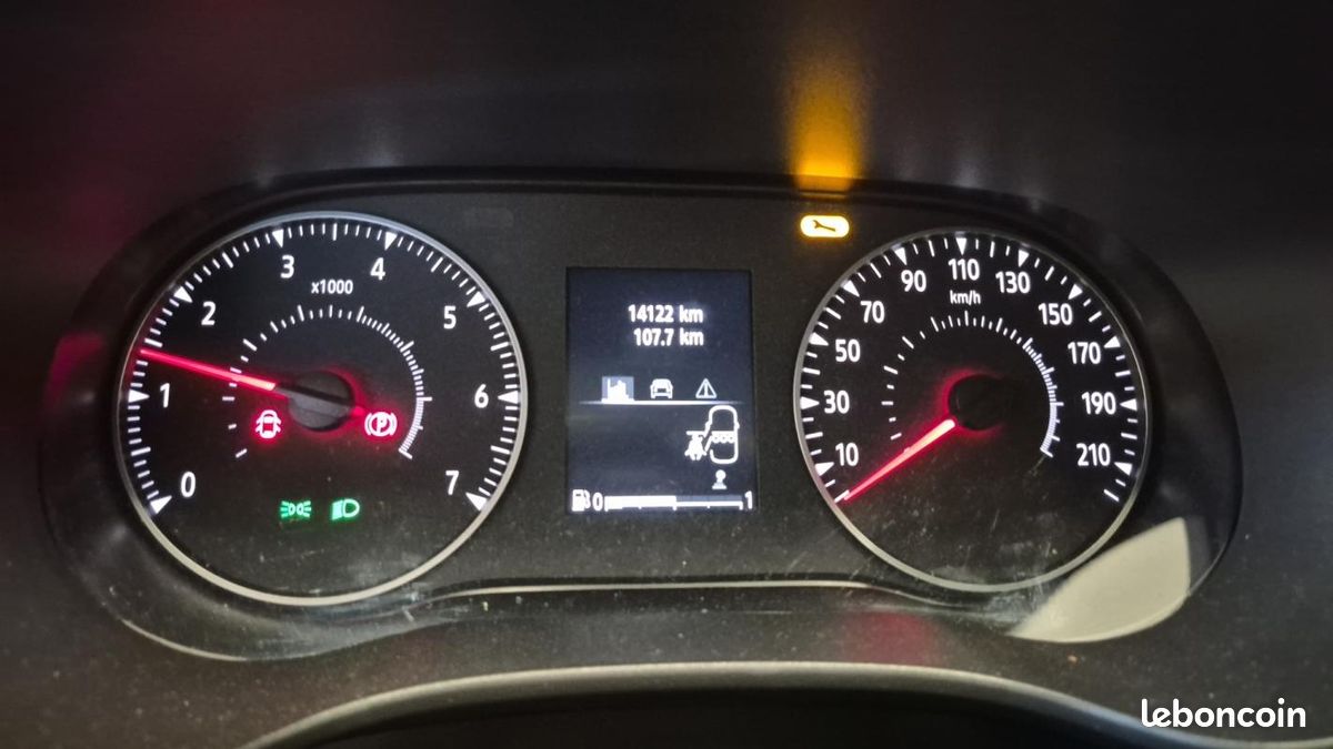 Dacia Sandero Stepway Expression TCe 90 (image 8)