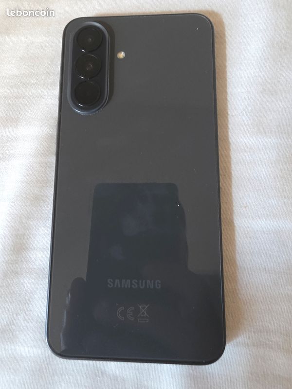 Samsung galaxie a37 (image 2)