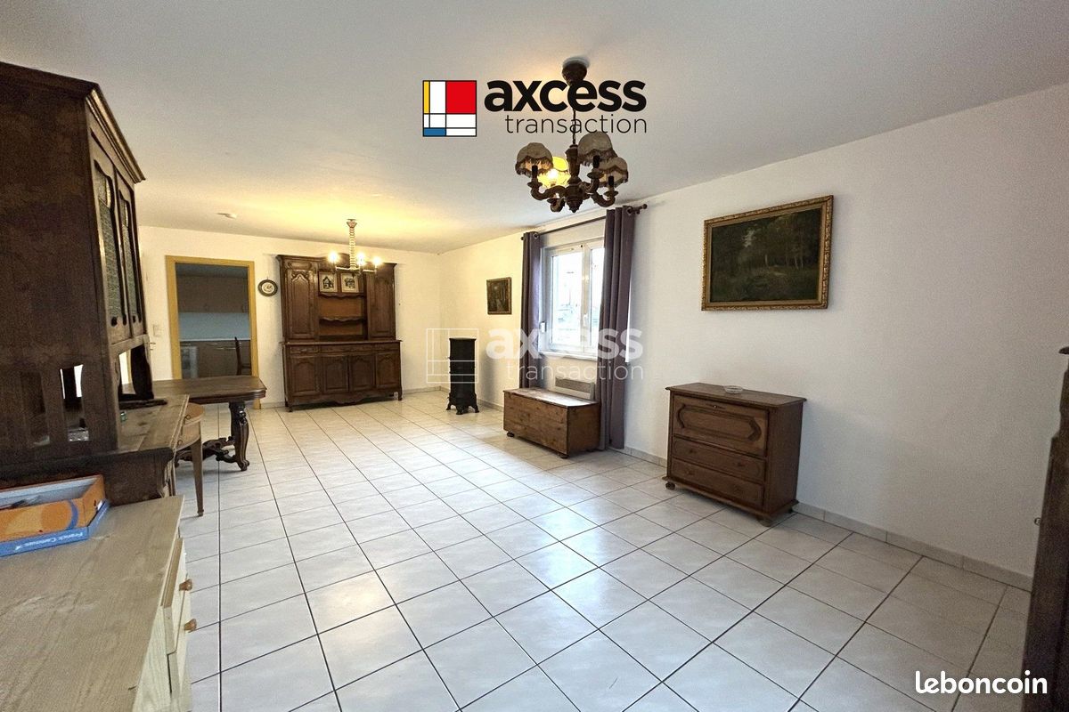 Appartement 3 pièces 78 m² · à Weitbruch · 78 m² · 173 000 €