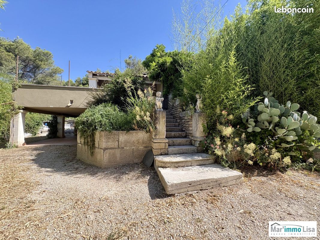 Maison 5 pièces 149 m² · à Cheval-Blanc · 149 m² · 549 000 €
