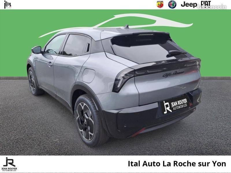 Alfa romeo Junior Elettrica 156ch 54kWh Sprint (image 7)