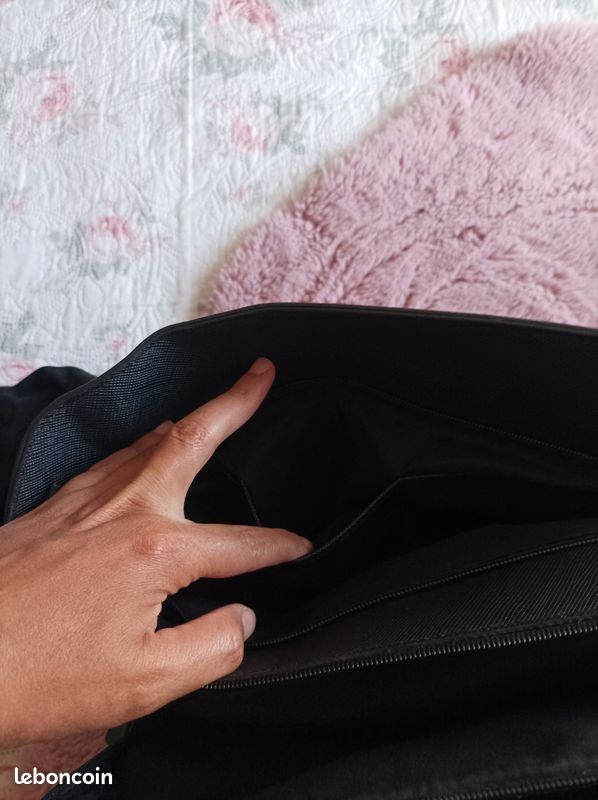 Sac a main neuf (image 5)