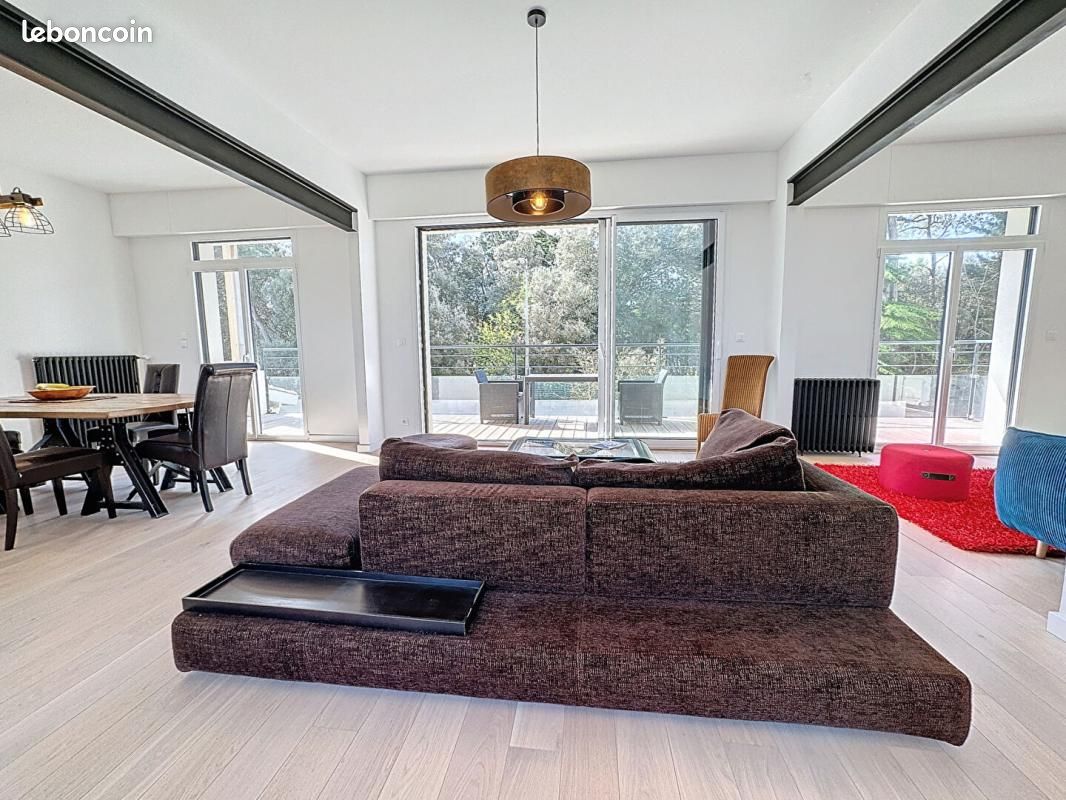 Maison 8 pièces 130 m² · à Saint-Gilles-Croix-de-Vie · 130 m² · 699 000 €
