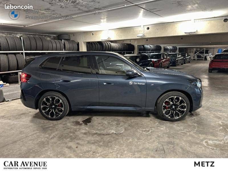 BMW X3 30e xDrive 299 ch BVA8 M Sport (image 37)