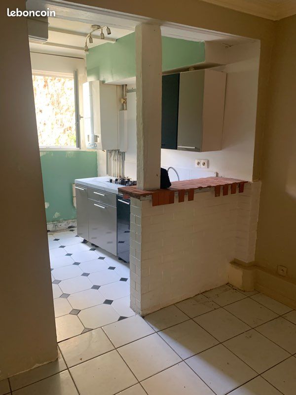 Appartement 2 pièces 29 m² · à Gagny · 29 m² · 110 000 €