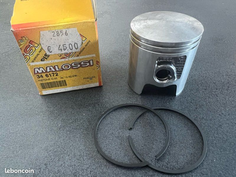 Piston malossi kit 70 (image 1)