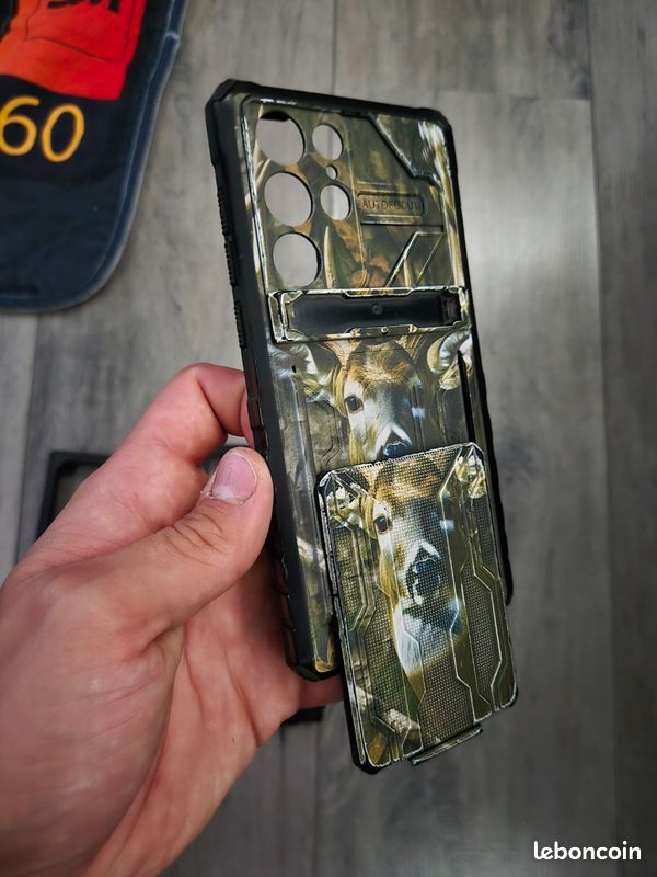 Coque de téléphone pour s22 ultra (image 4)