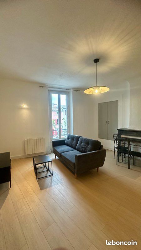 Appartement 2 pièces 52 m² · à Manosque · 52 m² · 750 €/mois