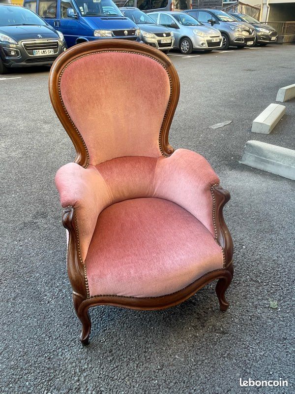 Fauteuil (image 1)