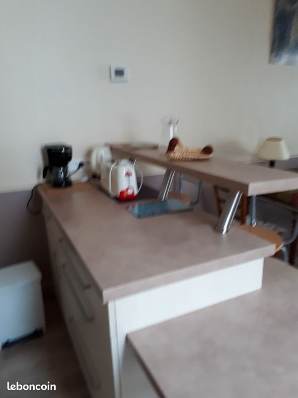 Appartement 1 pièce 30 m² · à Vichy · 30 m² · 480 €